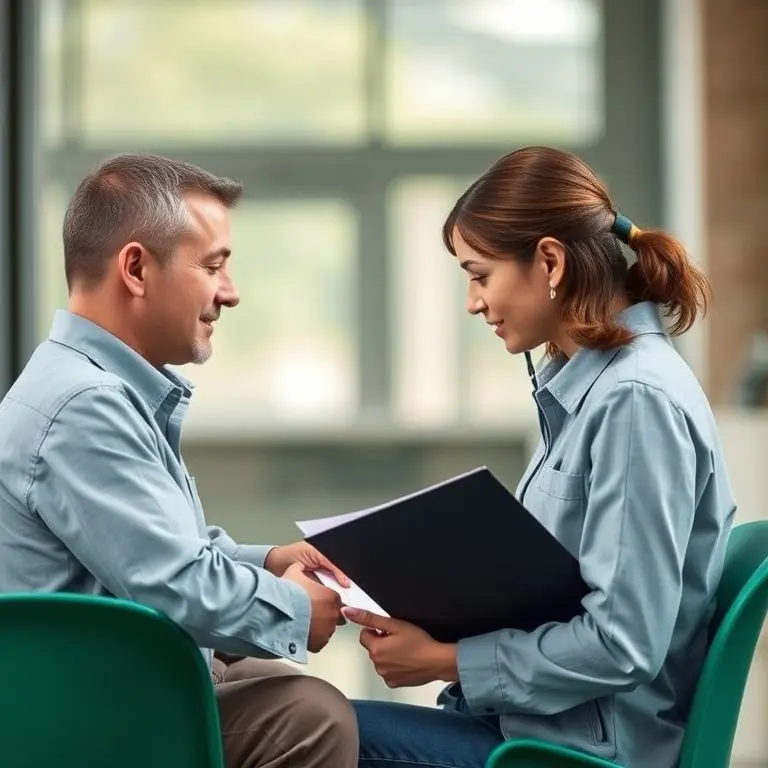 1. 구직급여 수급 조건의 기본 개념 및 배경 이해: 정의, 역사, 핵심 원리 분석