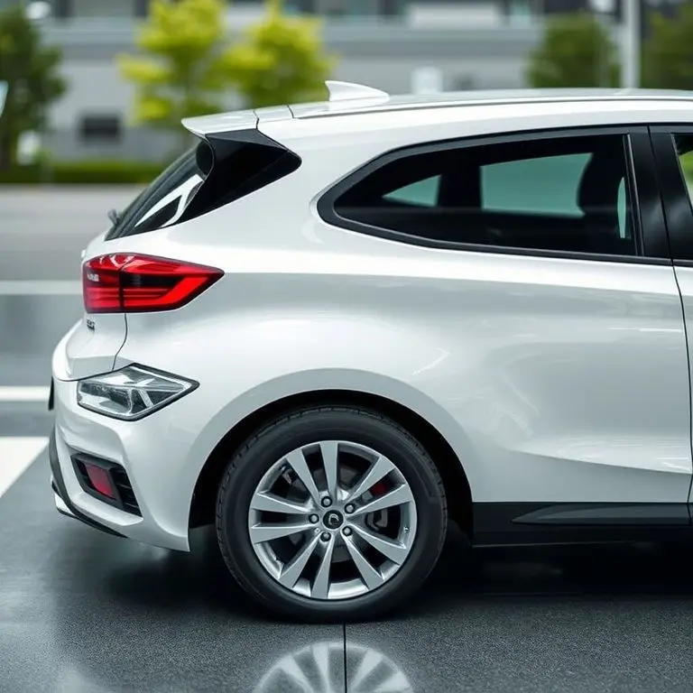 1. 하이브리드 차량 혜택의 기본 개념 및 배경 이해: 정의, 역사, 핵심 원리 분석