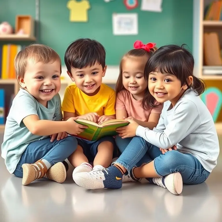 1. 유치원 방과후과정의 기본 개념 및 배경 이해: 정의, 역사, 핵심 원리 분석