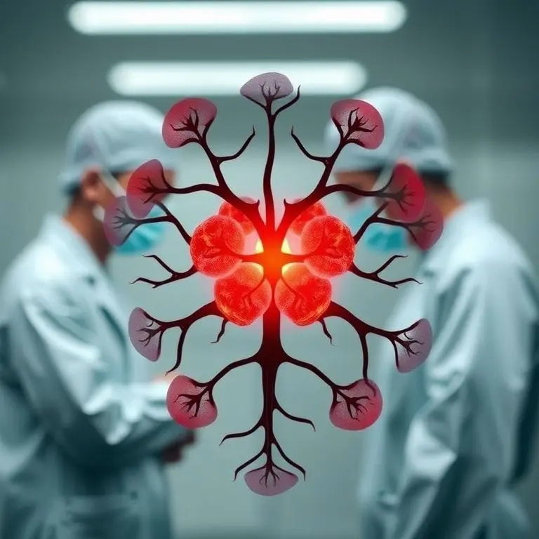 1. 중증질환 산정특례의 기본 개념 및 배경 이해: 정의, 역사, 핵심 원리 분석