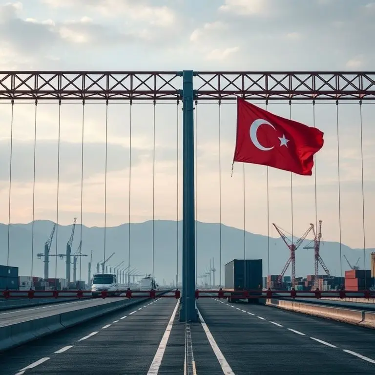 도입부: 새로운 무역 장벽, '탄소국경세 도입'이 우리에게 던지는 질문