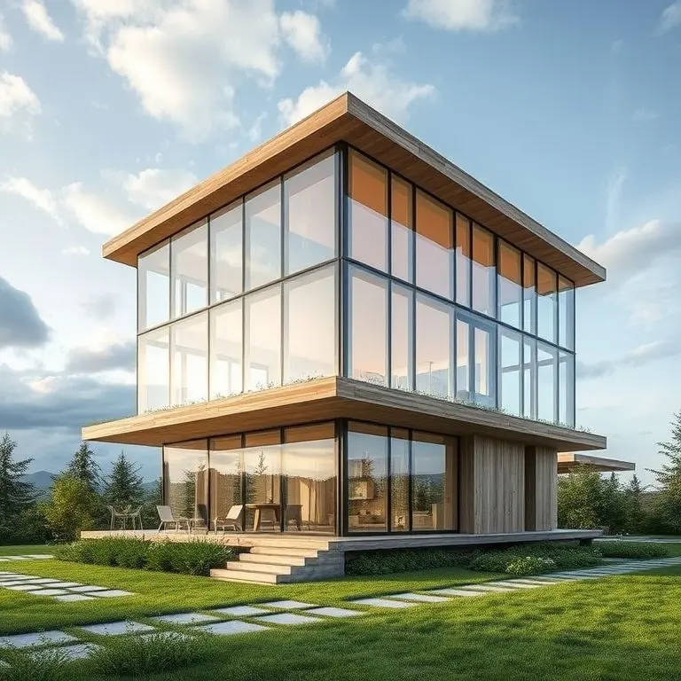 1.제로에너지빌딩 의무화의 기본 개념 및 배경 이해: 정의, 역사, 핵심 원리 분석