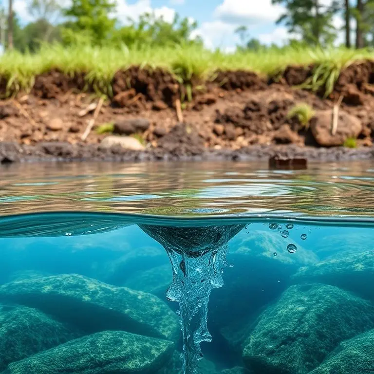 1.지하수 개발 허가의 기본 개념 및 배경 이해: 정의, 역사, 핵심 원리 분석