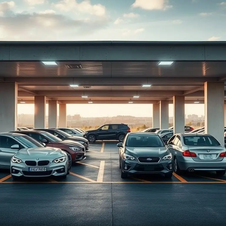 1. 공영주차장 할인의 기본 개념 및 배경 이해: 정의, 역사, 핵심 원리 분석