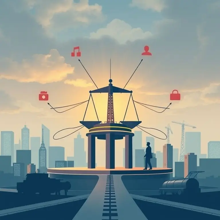 1. 플랫폼 독과점 규제의 기본 개념 및 배경 이해: 정의, 역사, 핵심 원리 분석