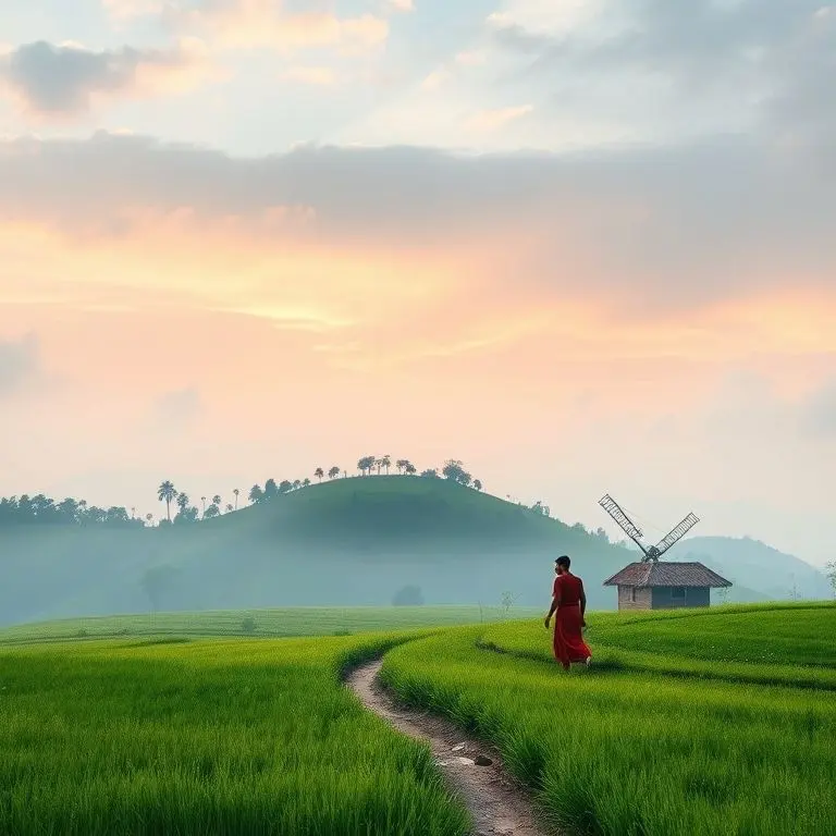 1.귀농귀촌 지원금의 기본 개념 및 배경 이해: 정의, 역사, 핵심 원리 분석