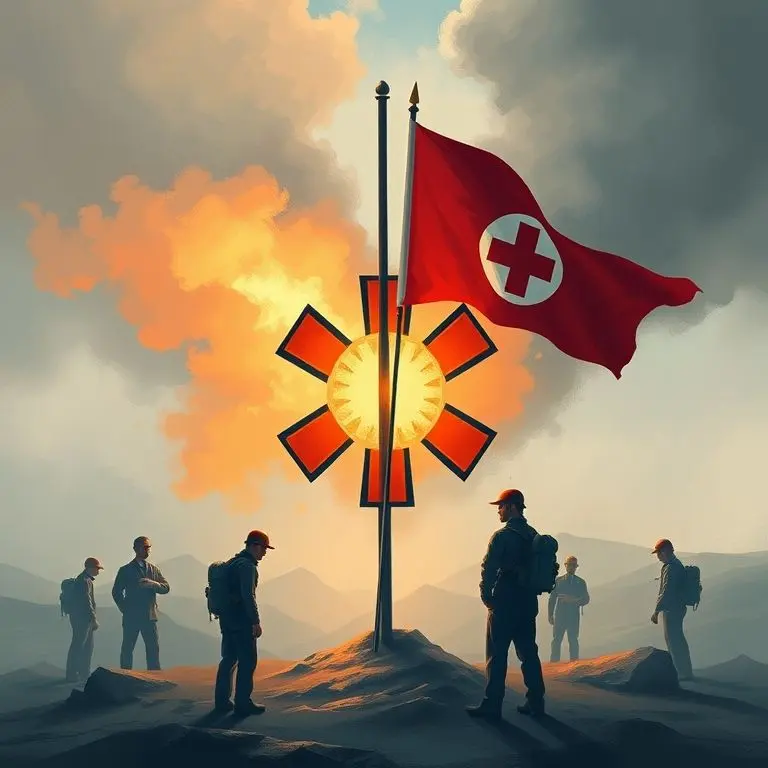 1. 민방위 교육 훈련의 기본 개념 및 배경 이해: 정의, 역사, 핵심 원리 분석