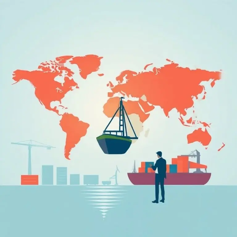 1.무역금융 지원의 기본 개념 및 배경 이해: 정의, 역사, 핵심 원리 분석