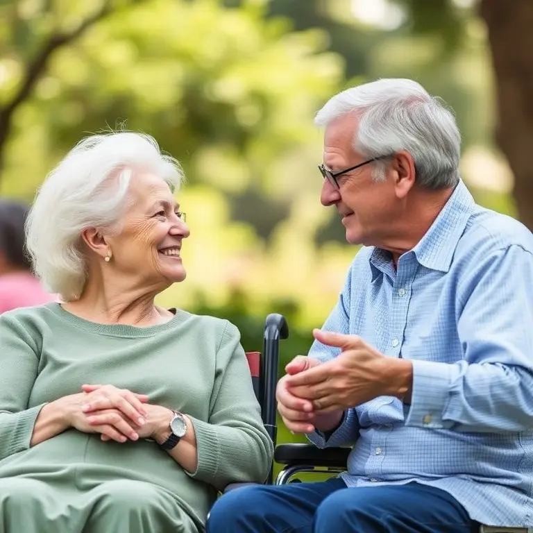 1. 노인장기요양보험 등급의 기본 개념 및 배경 이해: 정의, 역사, 핵심 원리 분석