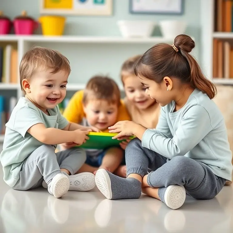 1. 민간어린이집 지원금의 기본 개념 및 배경 이해: 정의, 역사, 핵심 원리 분석