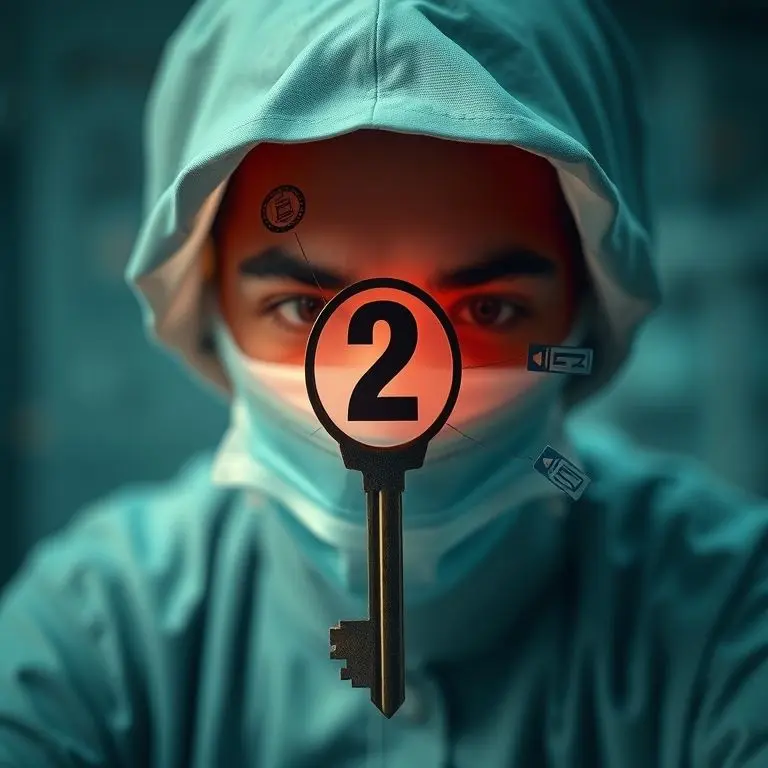 2. 심층 분석: 주민번호 수집 제한의 작동 방식과 핵심 메커니즘 해부