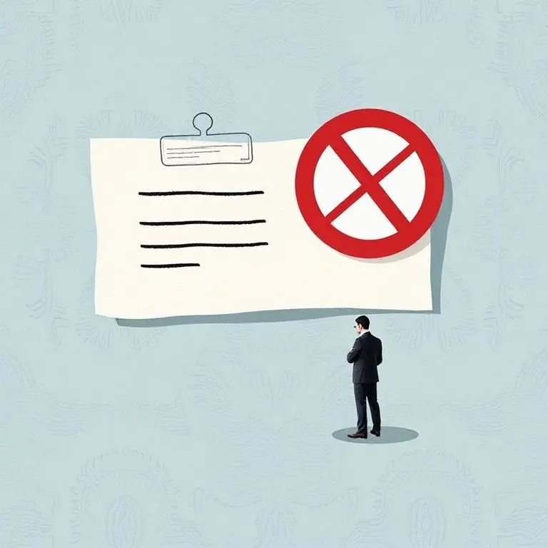 1. 가맹점 불공정약관의 기본 개념 및 배경 이해: 정의, 역사, 핵심 원리 분석