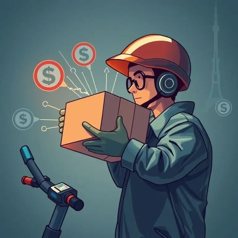 2. 심층 분석: 배달앱 갑질 처벌의 작동 방식과 핵심 메커니즘 해부