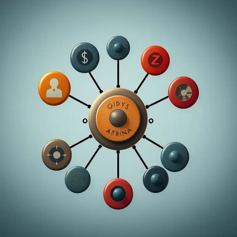 2. 심층 분석: 구직급여 수급 조건의 작동 방식과 핵심 메커니즘 해부