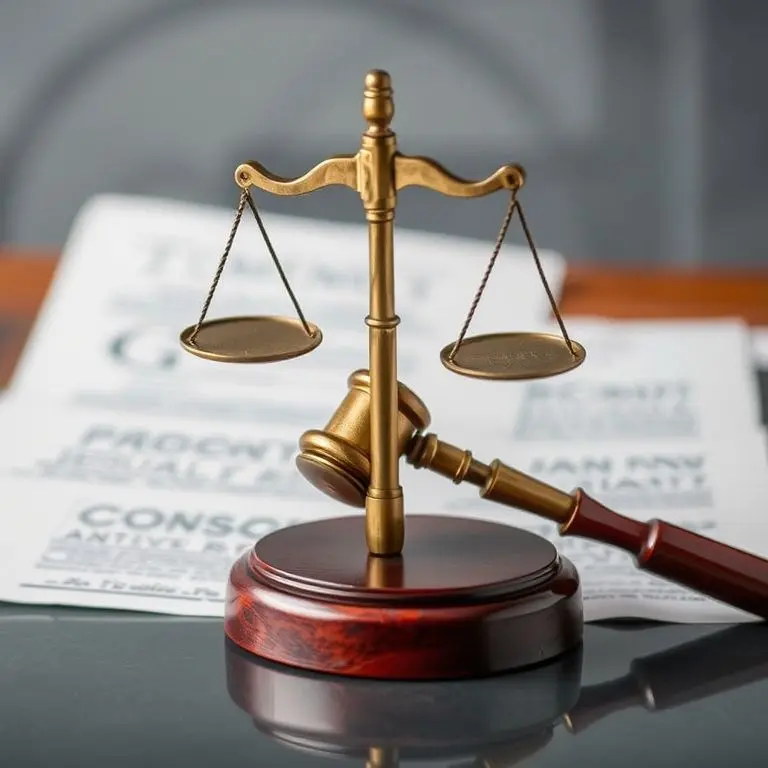 2. 심층 분석: 약관 규제법 적용의 작동 방식과 핵심 메커니즘 해부