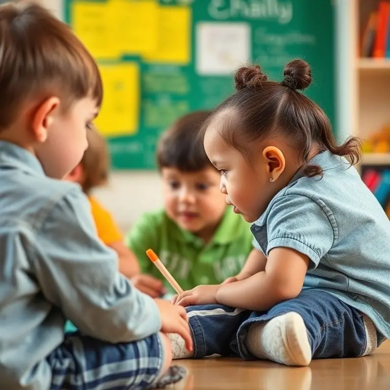 2. 심층 분석: 유치원 방과후과정의 작동 방식과 핵심 메커니즘 해부