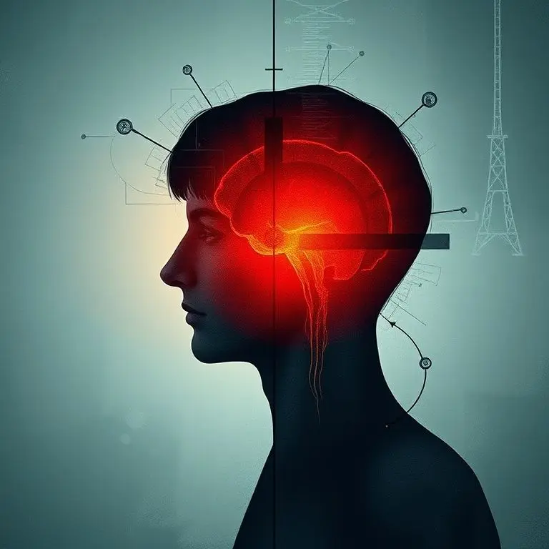 1.정신질환 산재 인정의 기본 개념 및 배경 이해: 정의, 역사, 핵심 원리 분석