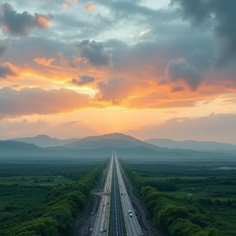 1. 탄소국경세 도입의 기본 개념 및 배경 이해: 정의, 역사, 핵심 원리 분석