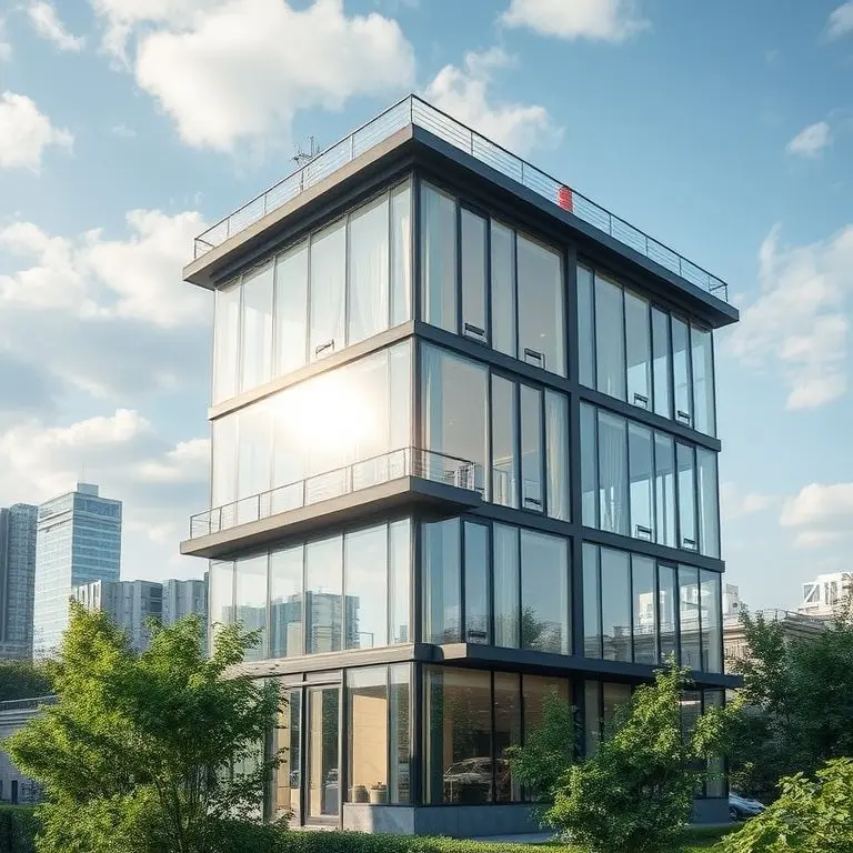 2. 심층 분석:제로에너지빌딩 의무화의 작동 방식과 핵심 메커니즘 해부