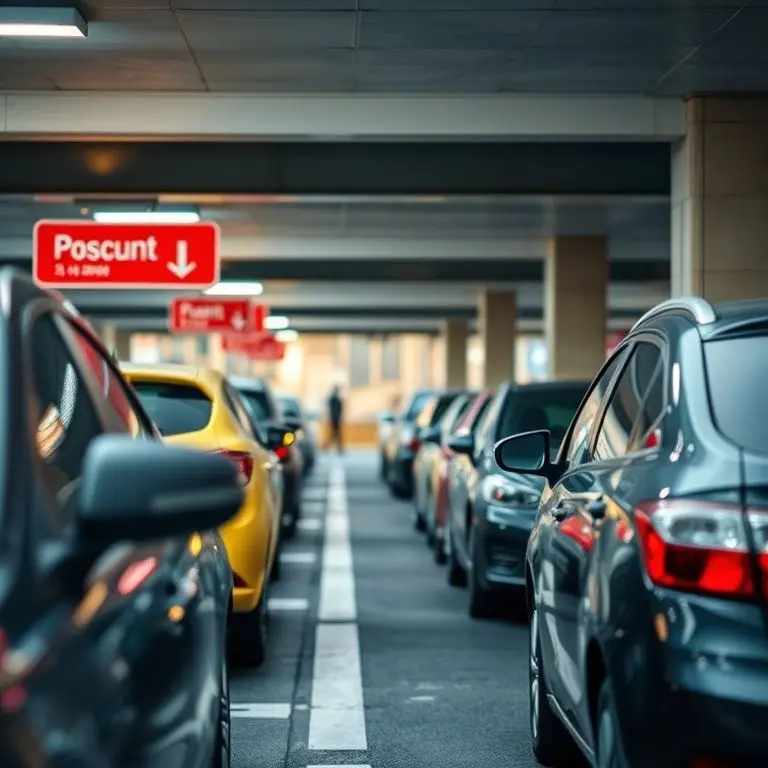 2. 심층 분석: 공영주차장 할인의 작동 방식과 핵심 메커니즘 해부