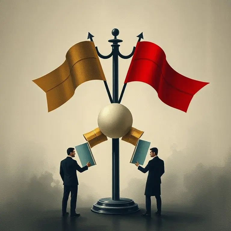 1.담합 행위 처벌의 기본 개념 및 배경 이해: 정의, 역사, 핵심 원리 분석