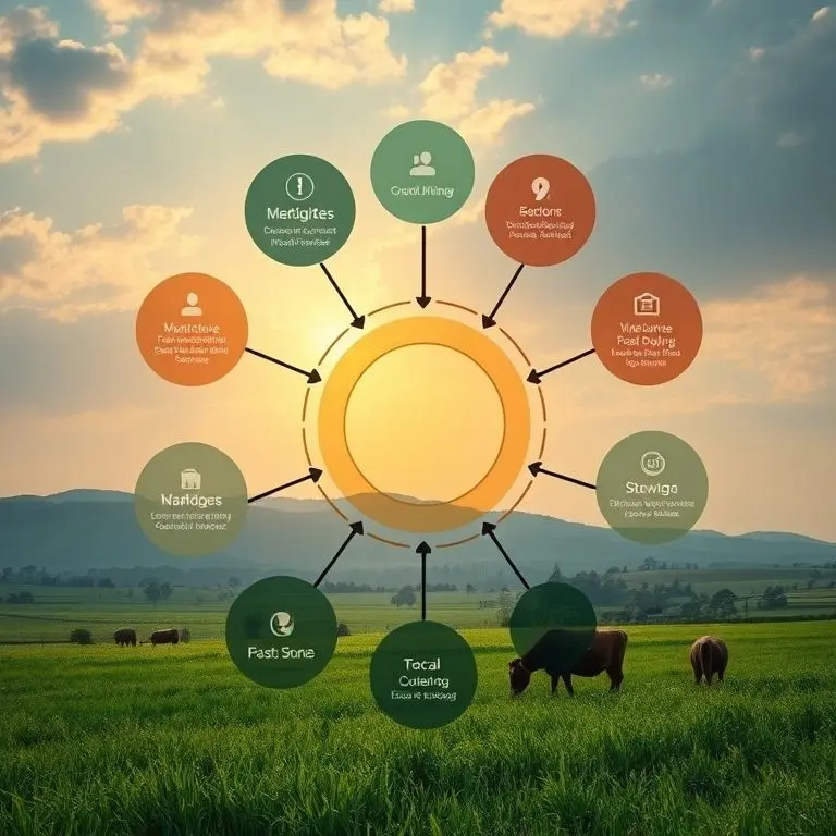 2. 심층 분석:귀농귀촌 지원금의 작동 방식과 핵심 메커니즘 해부