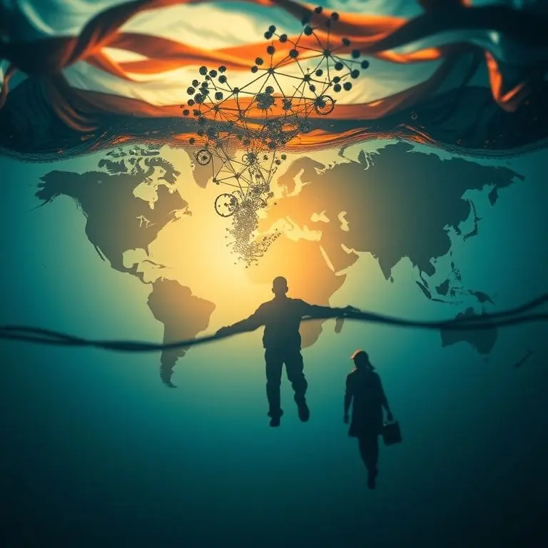 3. 심층 분석:재정착 난민 수용의 작동 방식과 핵심 메커니즘 해부