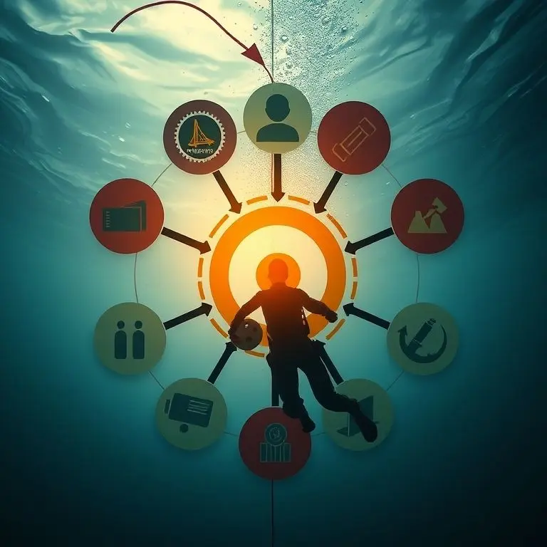 2. 심층 분석: 민방위 교육 훈련의 작동 방식과 핵심 메커니즘 해부