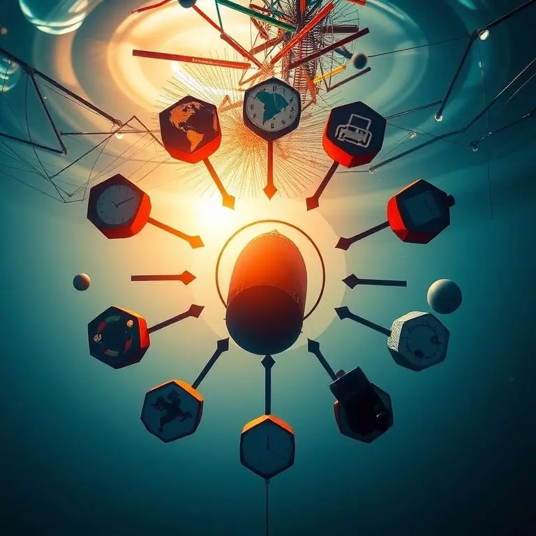 2. 심층 분석:무역금융 지원의 작동 방식과 핵심 메커니즘 해부