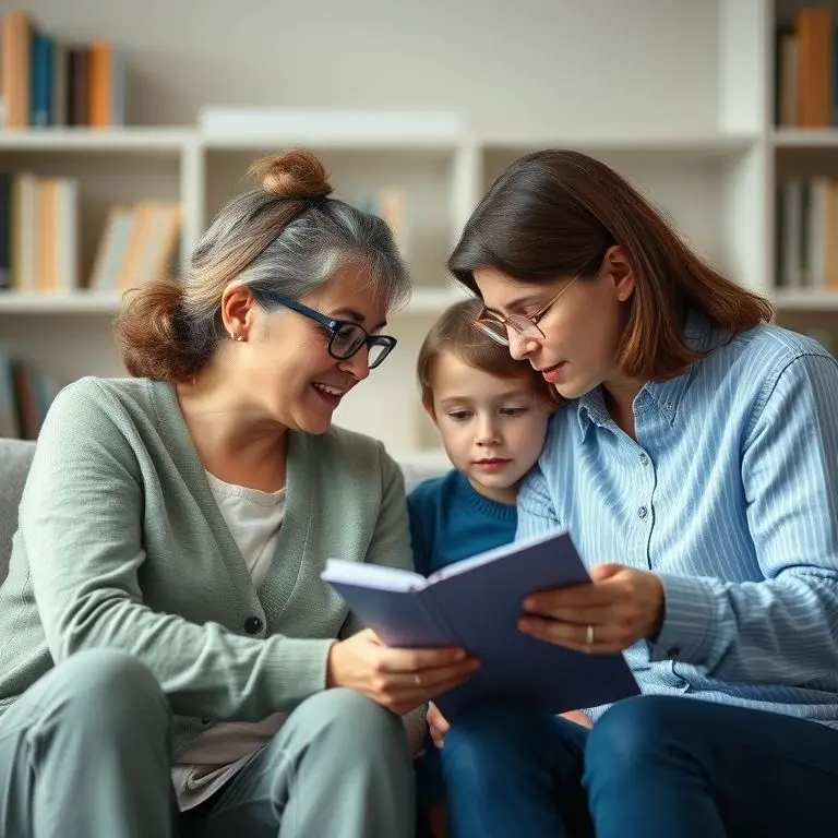 2. 심층 분석: 부모급여의 작동 방식과 핵심 메커니즘 해부