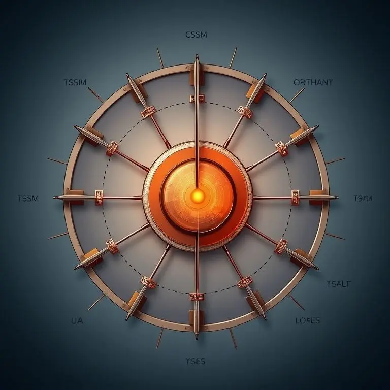 2. 심층 분석: 정시 수능 반영 비율의 작동 방식과 핵심 메커니즘 해부