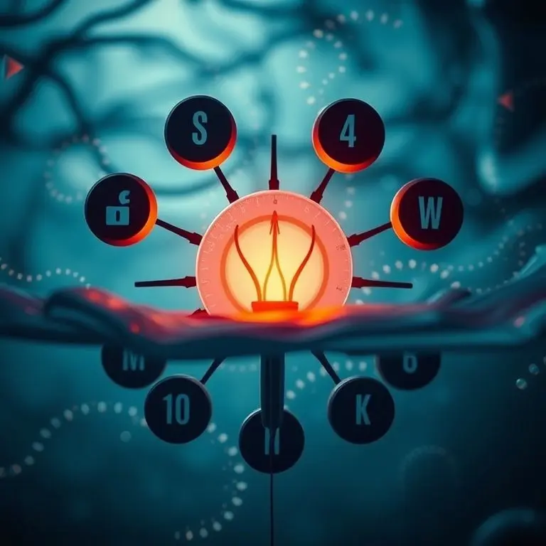 2. 심층 분석:계약 해제 해지의 작동 방식과 핵심 메커니즘 해부