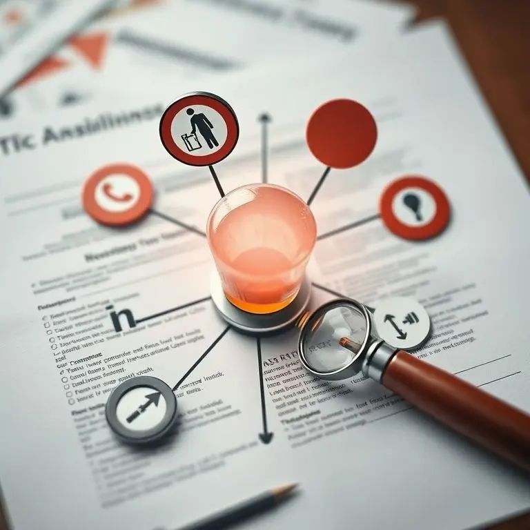 2. 심층 분석: 가맹점 불공정약관의 작동 방식과 핵심 메커니즘 해부