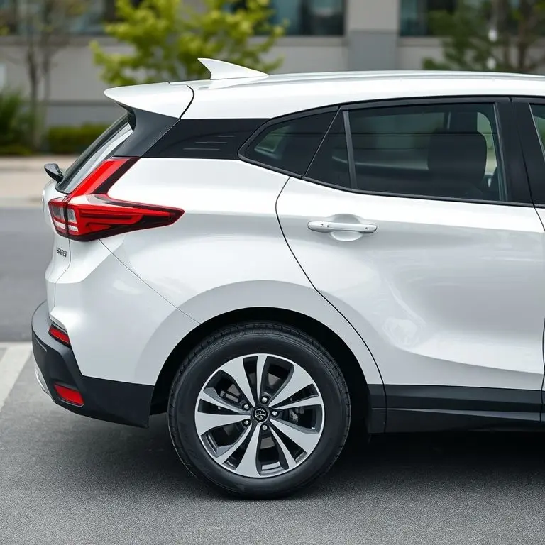 3. 하이브리드 차량 혜택 활용의 명과 암: 실제 적용 사례와 잠재적 문제점