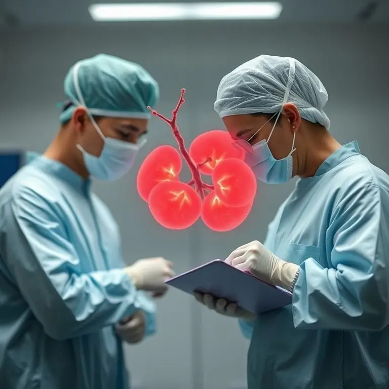 3. 중증질환 산정특례 활용의 명과 암: 실제 적용 사례와 잠재적 문제점