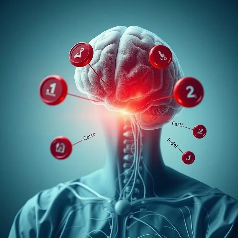 2. 심층 분석:정신질환 산재 인정의 작동 방식과 핵심 메커니즘 해부