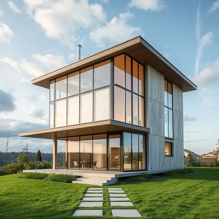 3.제로에너지빌딩 의무화활용의 명과 암: 실제 적용 사례와 잠재적 문제점