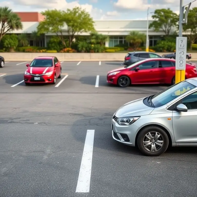 3. 공영주차장 할인 활용의 명과 암: 실제 적용 사례와 잠재적 문제점