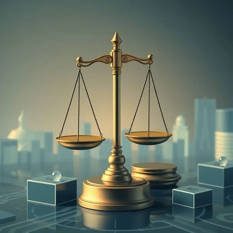 3. 플랫폼 독과점 규제 활용의 명과 암: 실제 적용 사례와 잠재적 문제점