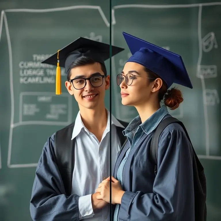 3. 정시 수능 반영 비율 활용의 명과 암: 실제 적용 사례와 잠재적 문제점