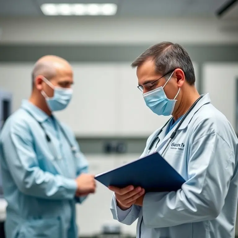 4. 성공적인 중증질환 산정특례 활용을 위한 실전 가이드 및 전망