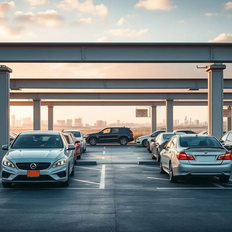 4. 성공적인 공영주차장 할인 활용을 위한 실전 가이드 및 전망