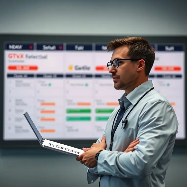 4. 성공적인 GTX 개통 일정 활용을 위한 실전 가이드 및 전망