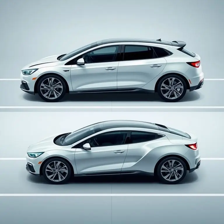 결론: 하이브리드 차량 혜택의 최종 요약 및 미래 방향성 제시