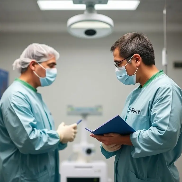 결론: 최종 요약 및 중증질환 산정특례의 미래 방향성 제시