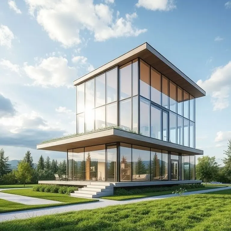 결론: 최종 요약 및제로에너지빌딩 의무화의 미래 방향성 제시