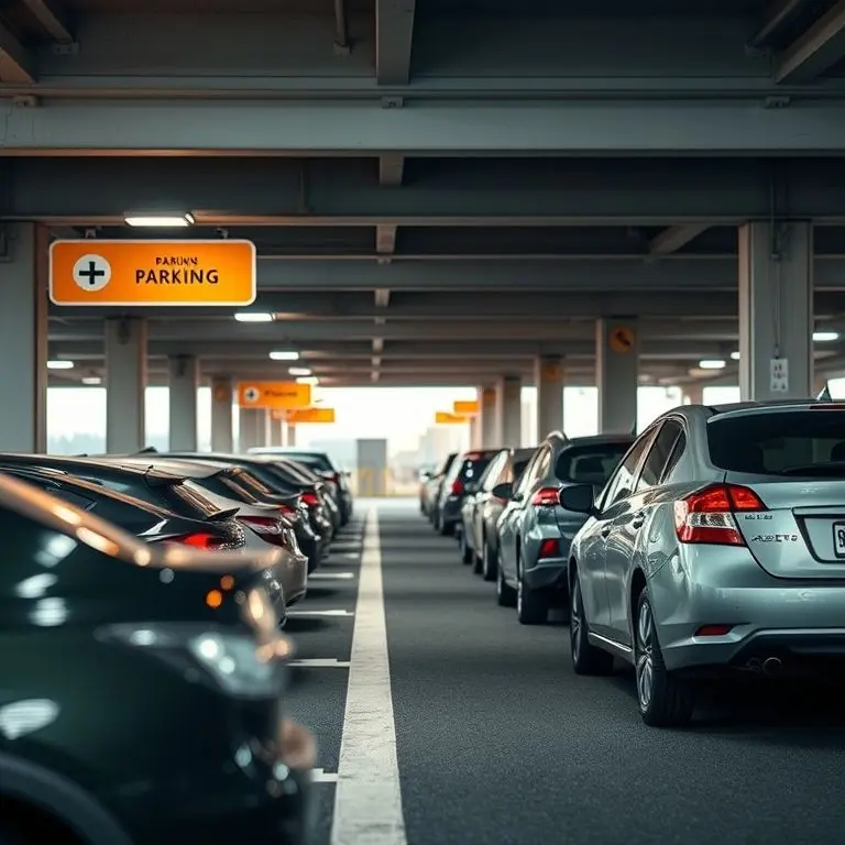 결론: 최종 요약 및 공영주차장 할인의 미래 방향성 제시