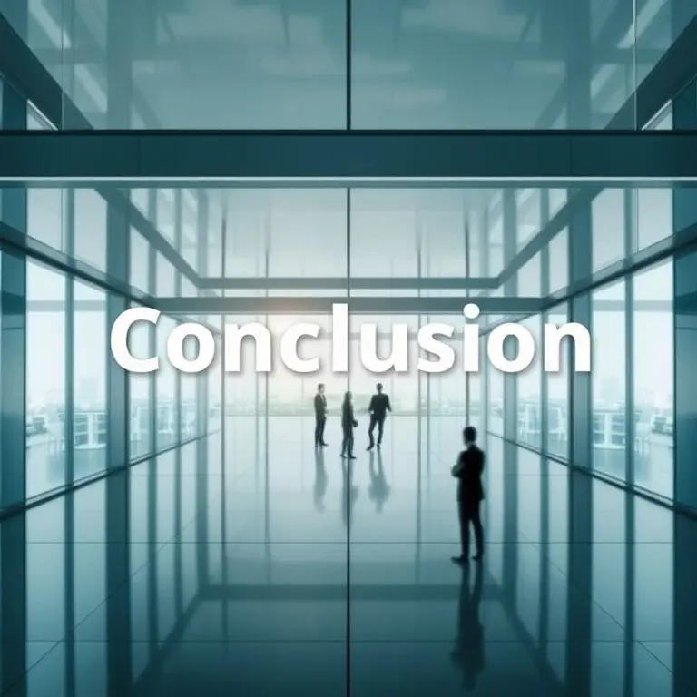 결론: 최종 요약 및 임대차계약 갱신의 미래 방향성 제시