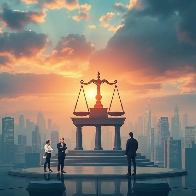 결론: 최종 요약 및 플랫폼 독과점 규제의 미래 방향성 제시