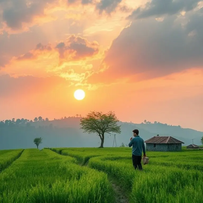 결론: 최종 요약 및귀농귀촌 지원금의 미래 방향성 제시